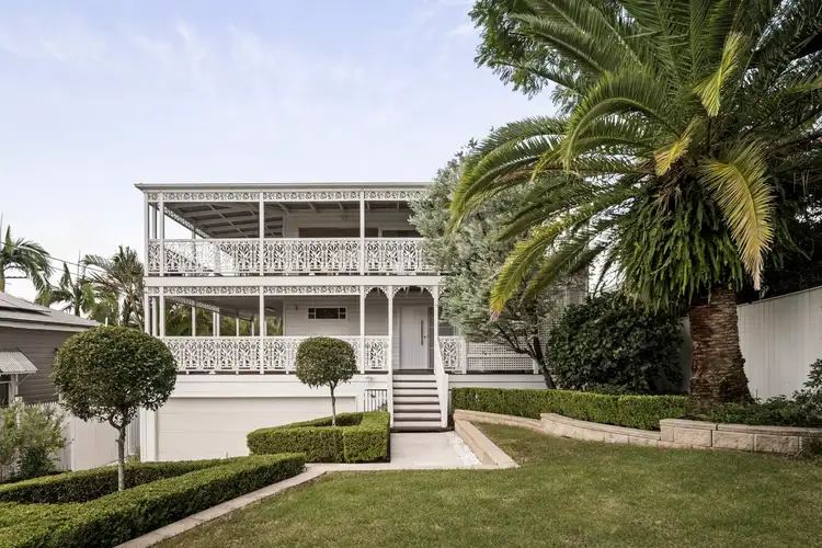 148 Kennedy Terrace