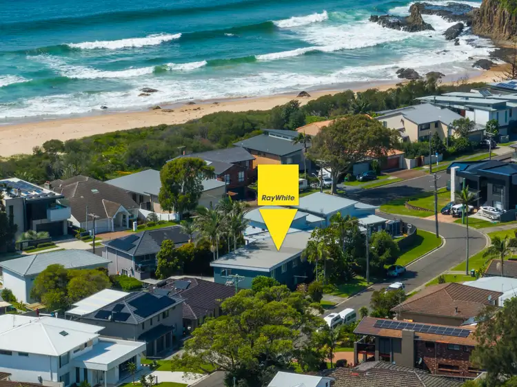 4 Kiarama Avenue