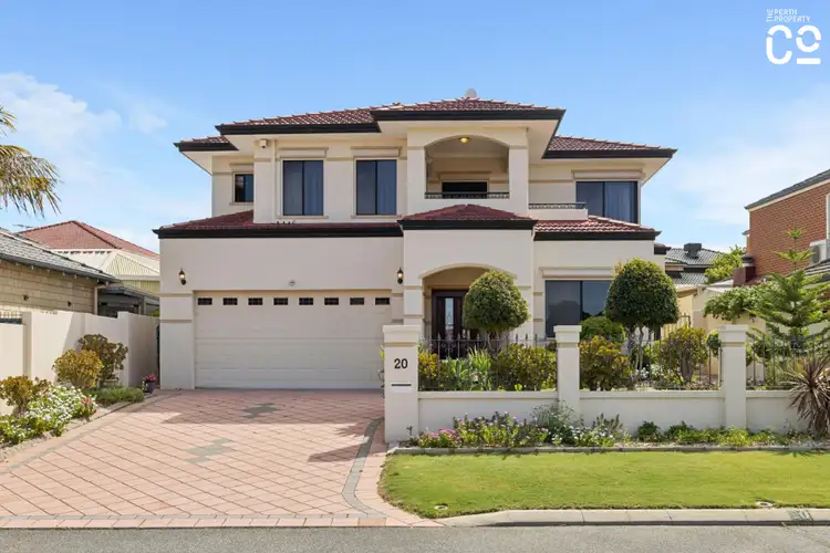 20 Gilfillan Green