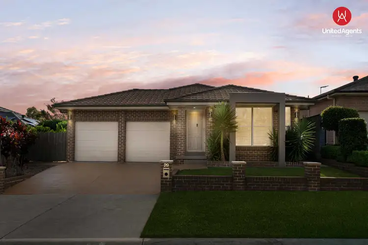 29 Dryander Avenue