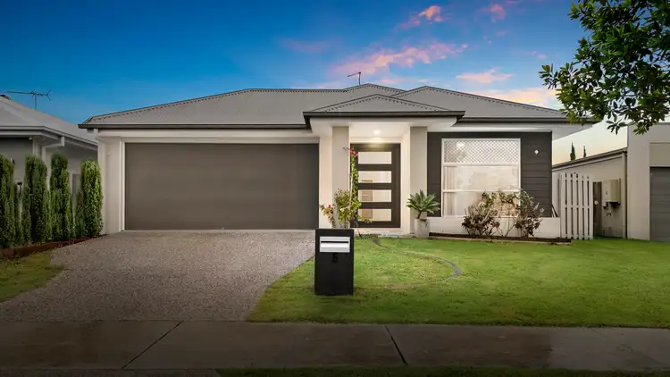 5 Rory Street