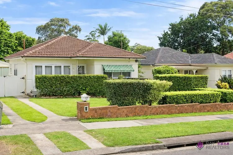 51 Wharf Road