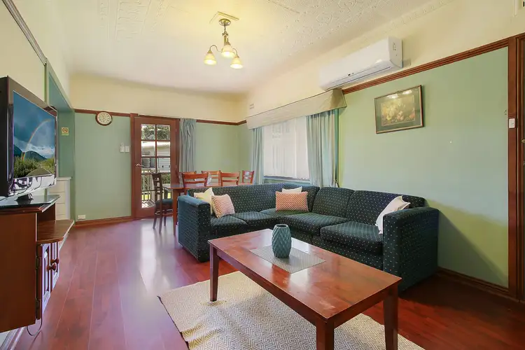 8 Spotted Gum Drive, Lake Hume Village
