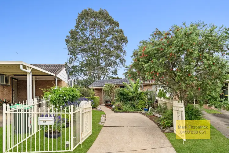 5A Fabian Place