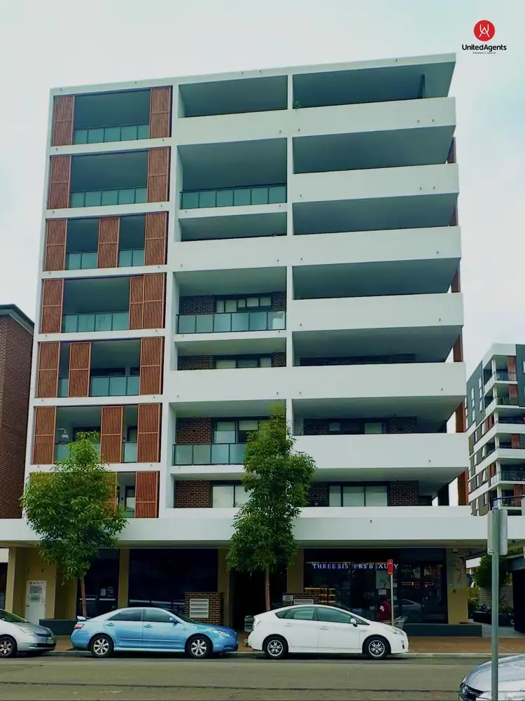 30 Castlereagh Street