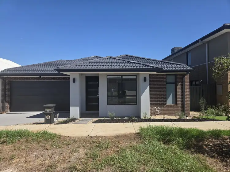 40 bakanovi drive