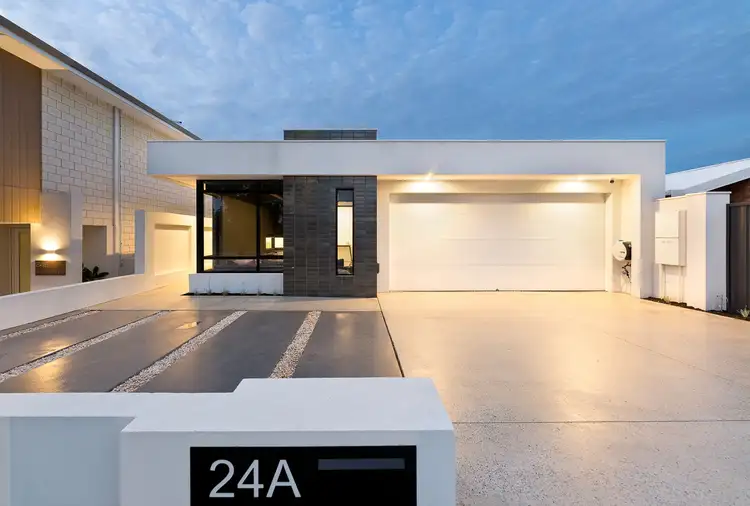 24A Allerton Way