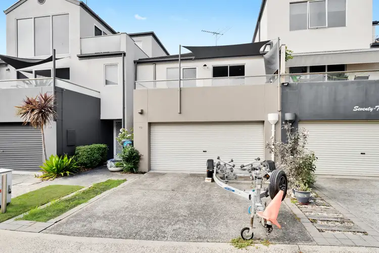 70 Scarborough Drive