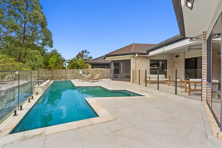 45 Majorca Crescent