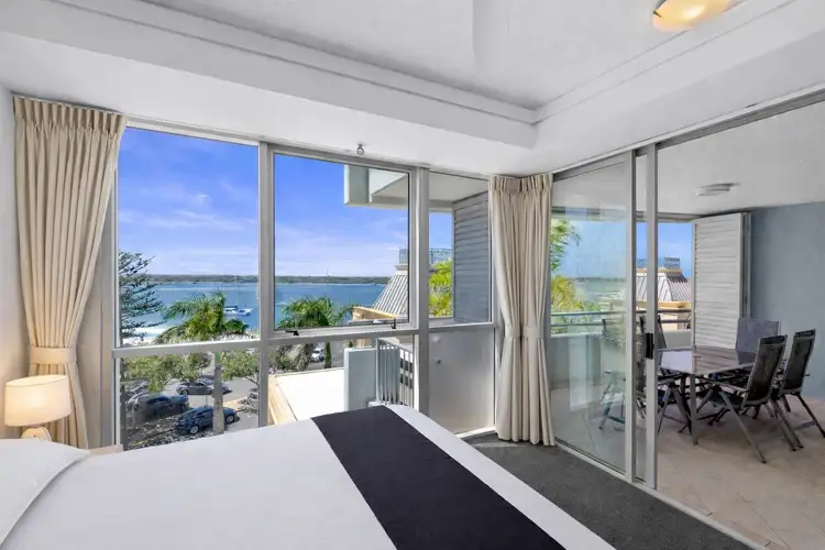 360 Marine Parade