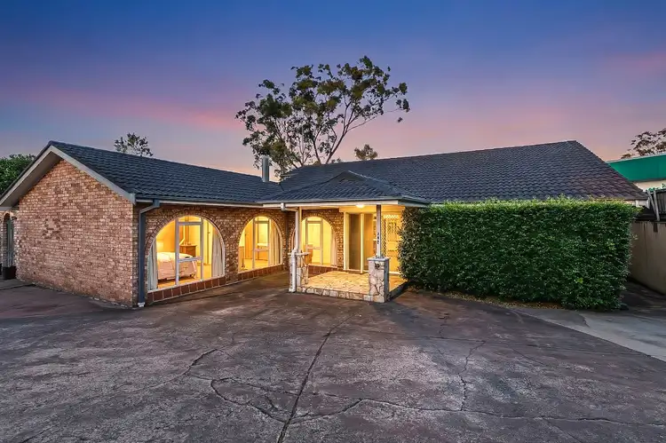 367 North Rocks Road
