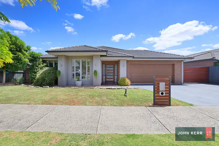 23 Collingwood Drive
