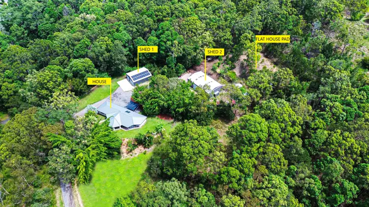 30 Kirrawood Court