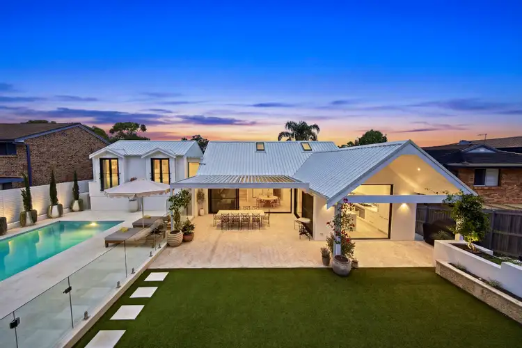 83 John Oxley Drive