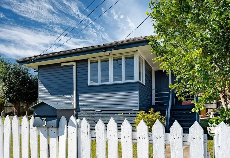 3 Lawson Street