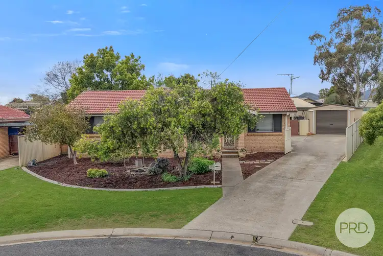 15 Marshall Place