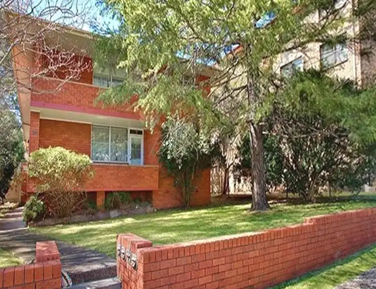 36 Hunter Street