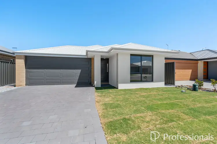 92 Blackmore Loop