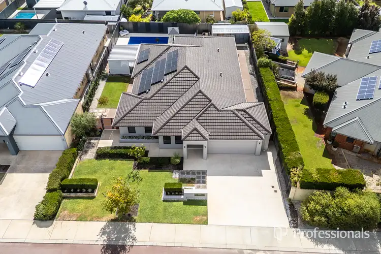 24 Berrington Trail
