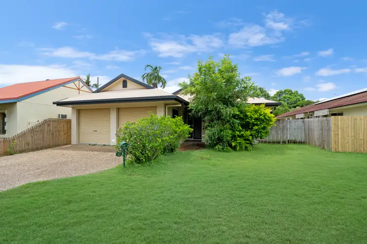 10 Damson Court