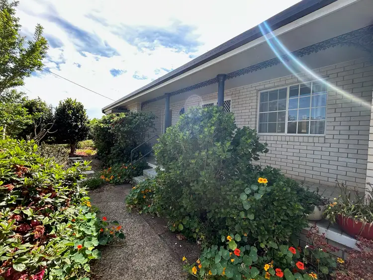 4 Kurrajong Street