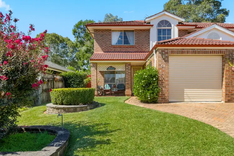 5B Bassett Place