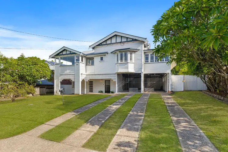 42 Leslie Street