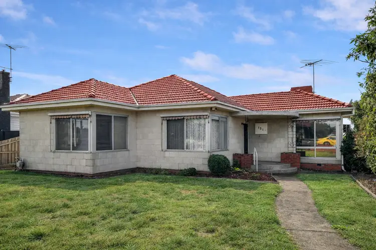 131 Boundary Road
