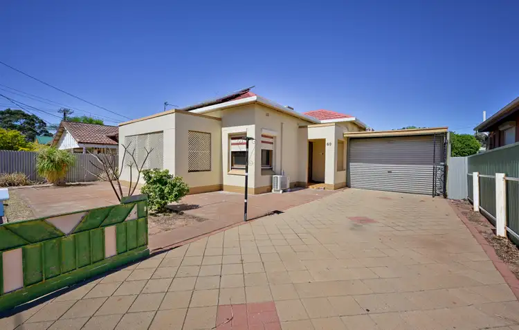 60 Carlton Parade