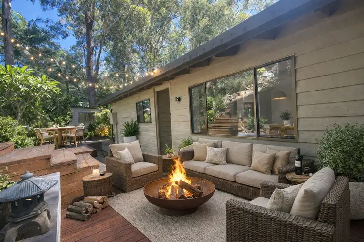 14 Cabbage Tree Avenue