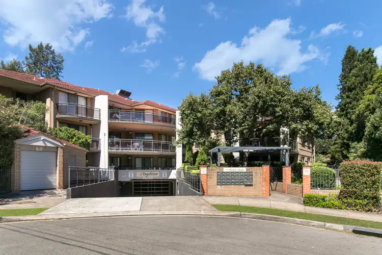 2-6 Sherwin Avenue