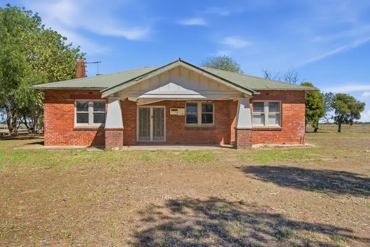 131 Mywee Road