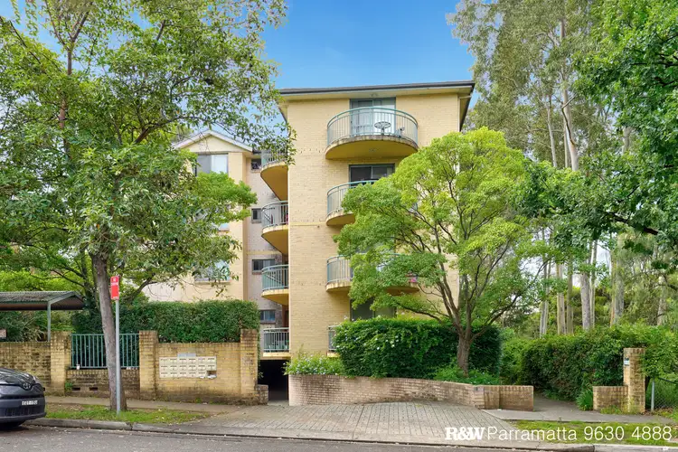 5-7 Wigram Street