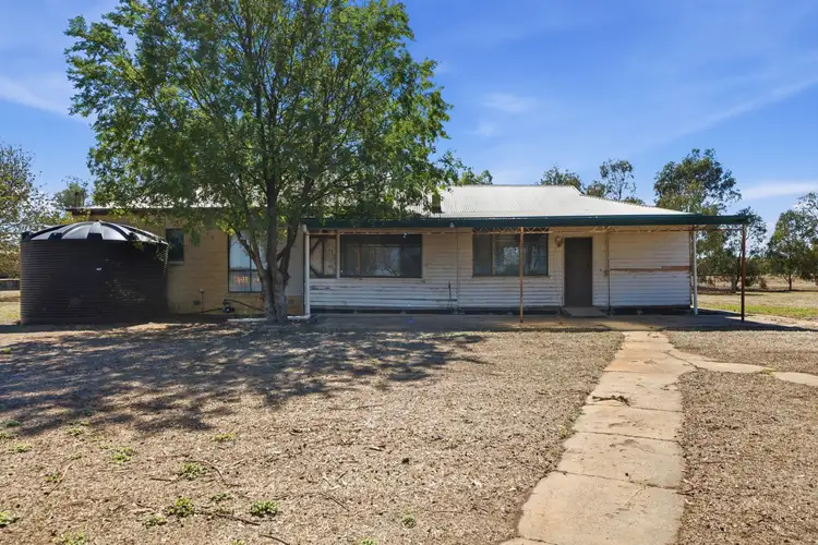 541 Churchill Rd