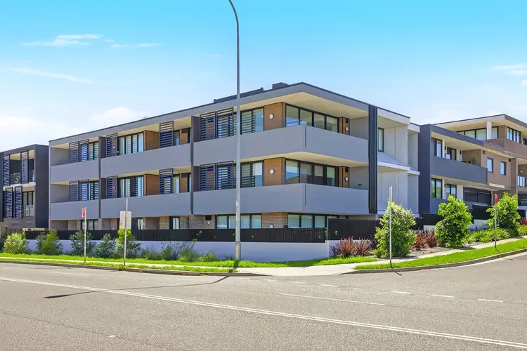 92 Ballymore Avenue