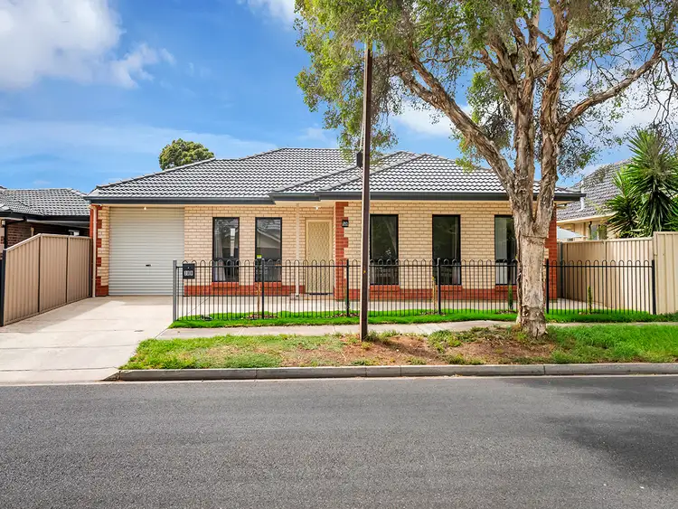 28B Sheridan Street