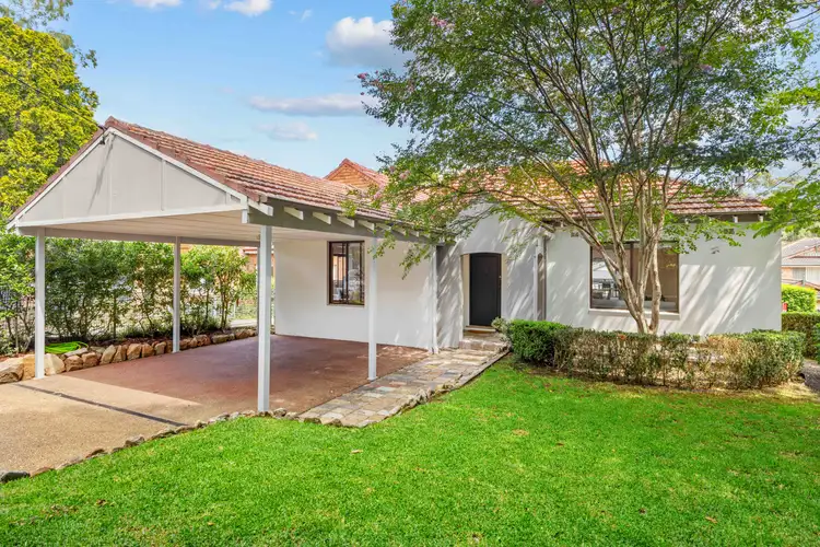 20 Hampden Road