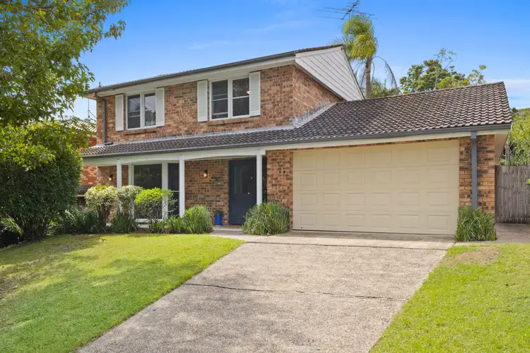 46 Nicholson Avenue