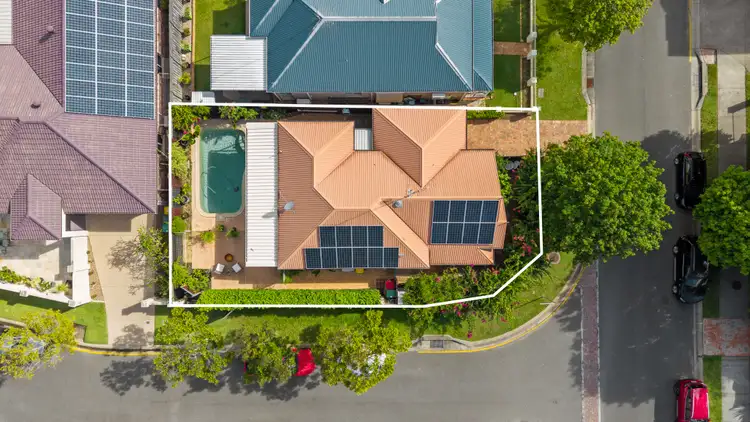 14 Shorehaven Place