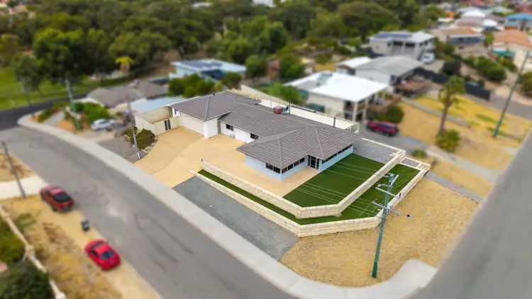 25 Selene Way