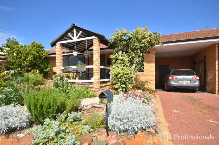 3/88 Dane Street