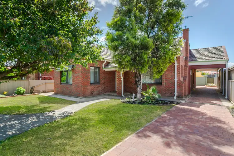 23 Bower Street