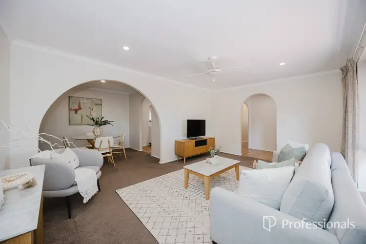 45 Marangaroo Drive