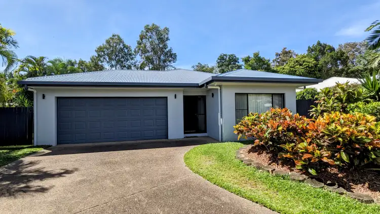 4 Curlew Close