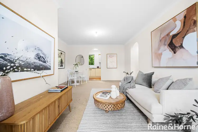 2-6 Abbott Street