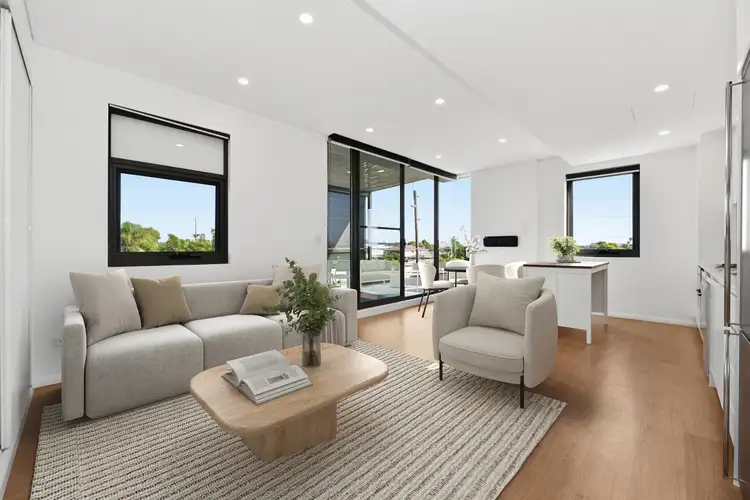 2 Bonney Street