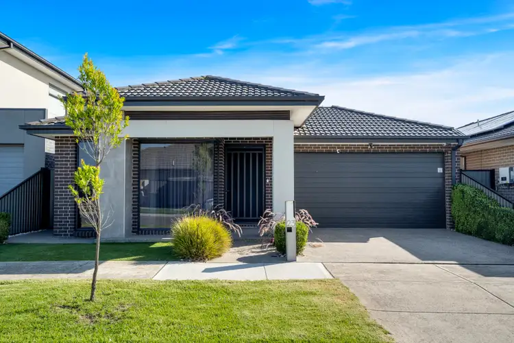 23 Mountleigh Circuit