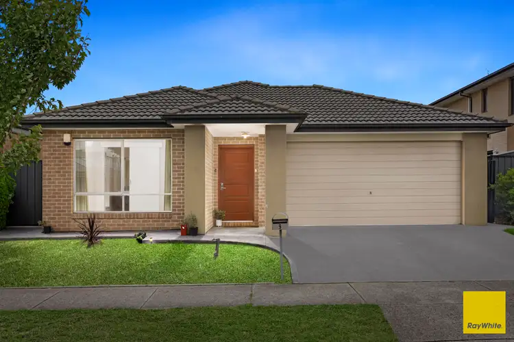9 Lockhart Street