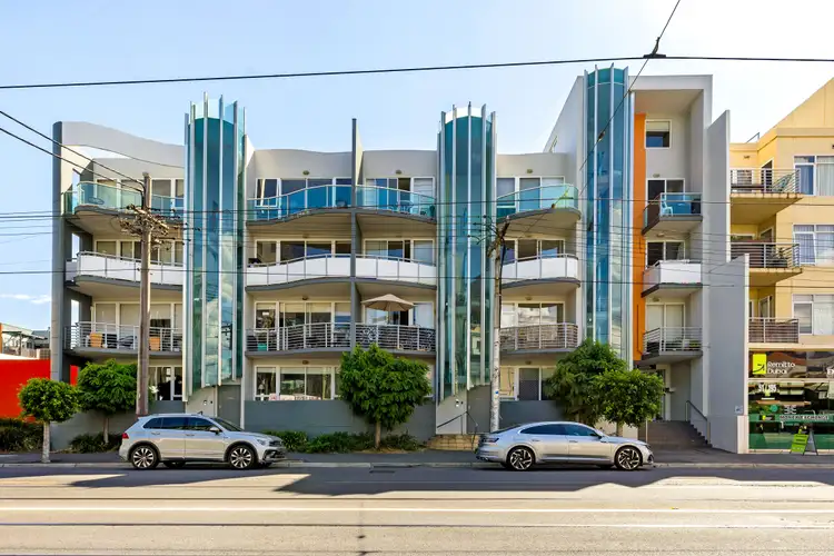 191-193 Lygon Street