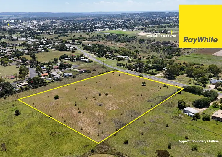 160-172 Old Bundarra Road